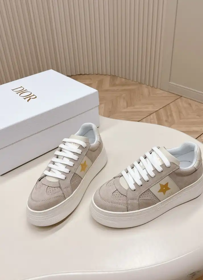 hype Christian Dior Casual Shoes