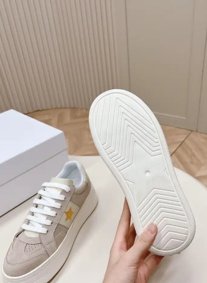 hype Christian Dior Casual Shoes