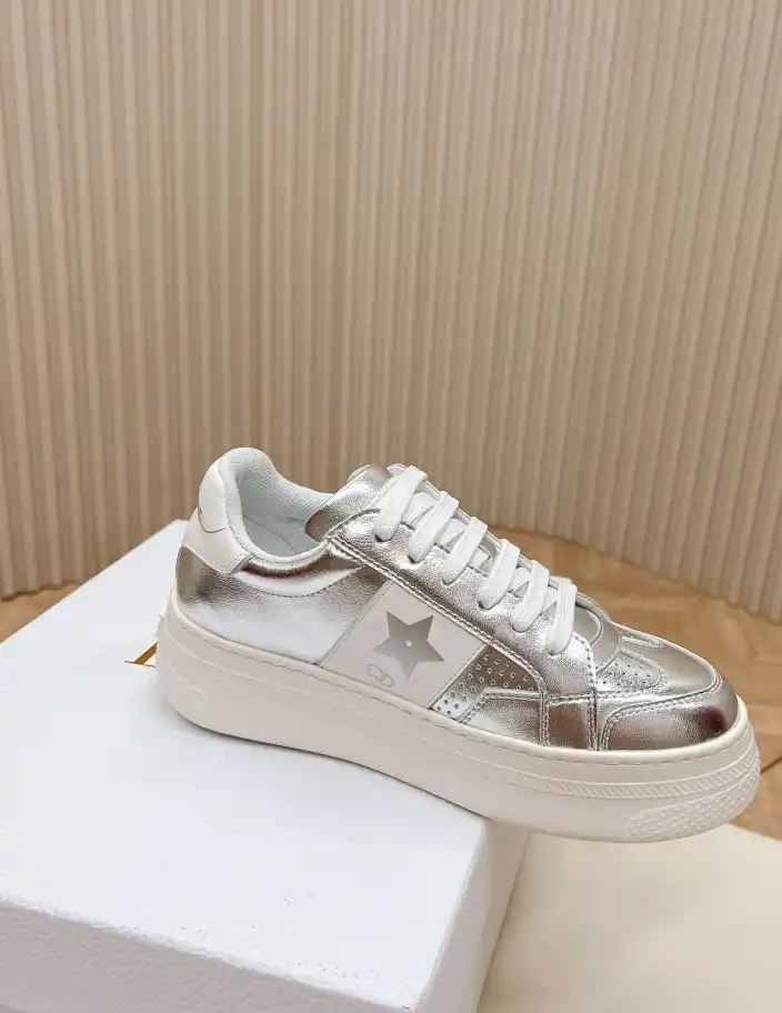 hype Christian Dior Casual Shoes