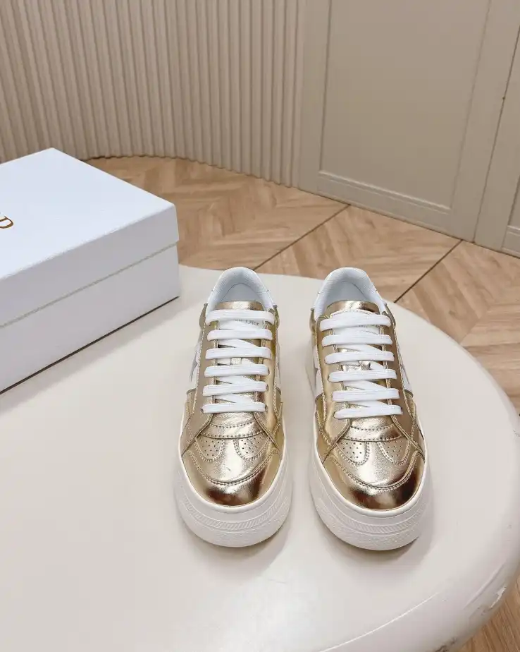 hype Christian Dior Casual Shoes