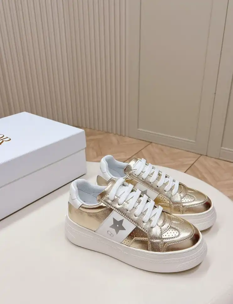 hype Christian Dior Casual Shoes