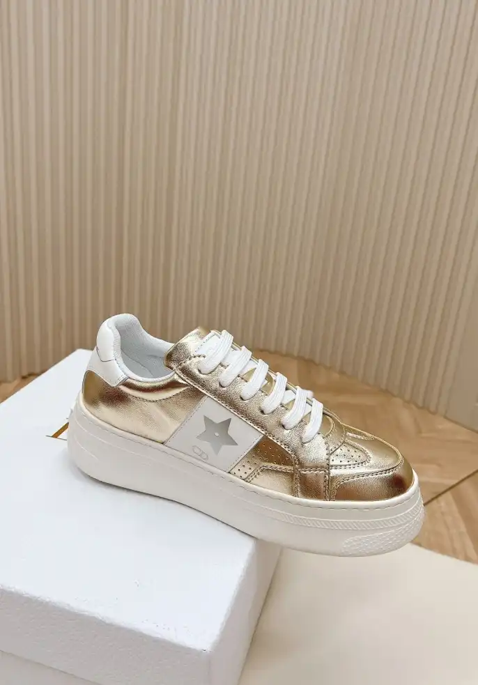 hype Christian Dior Casual Shoes