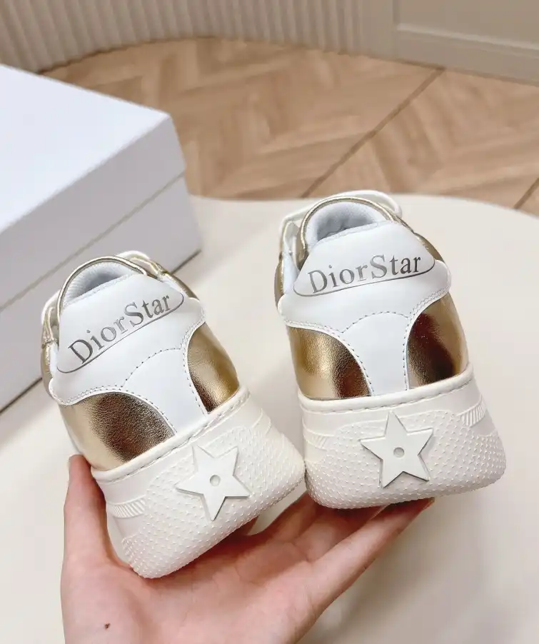 hype Christian Dior Casual Shoes