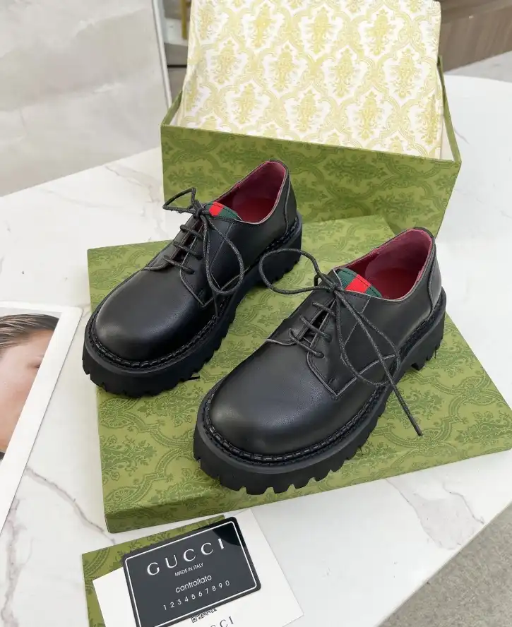 hype Gucci Casual Shoes