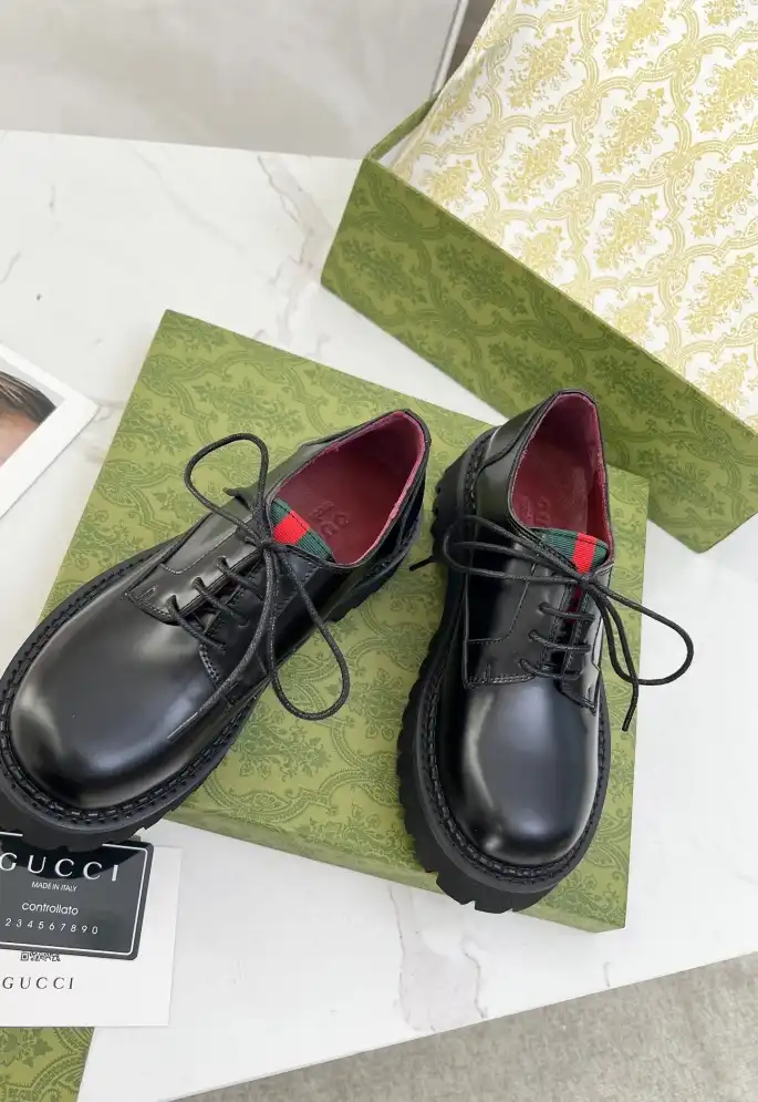 hype Gucci Casual Shoes