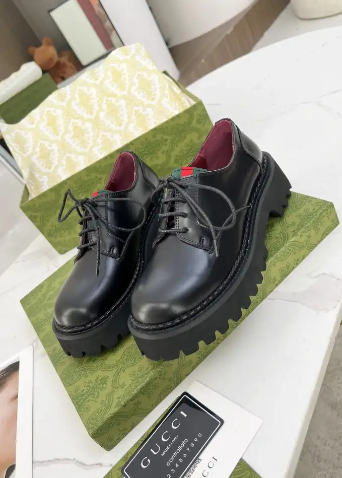 hype Gucci Casual Shoes