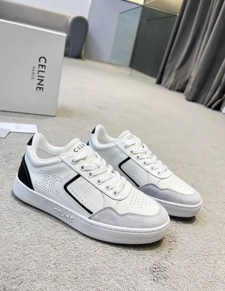 hype Celine Casual Shoes