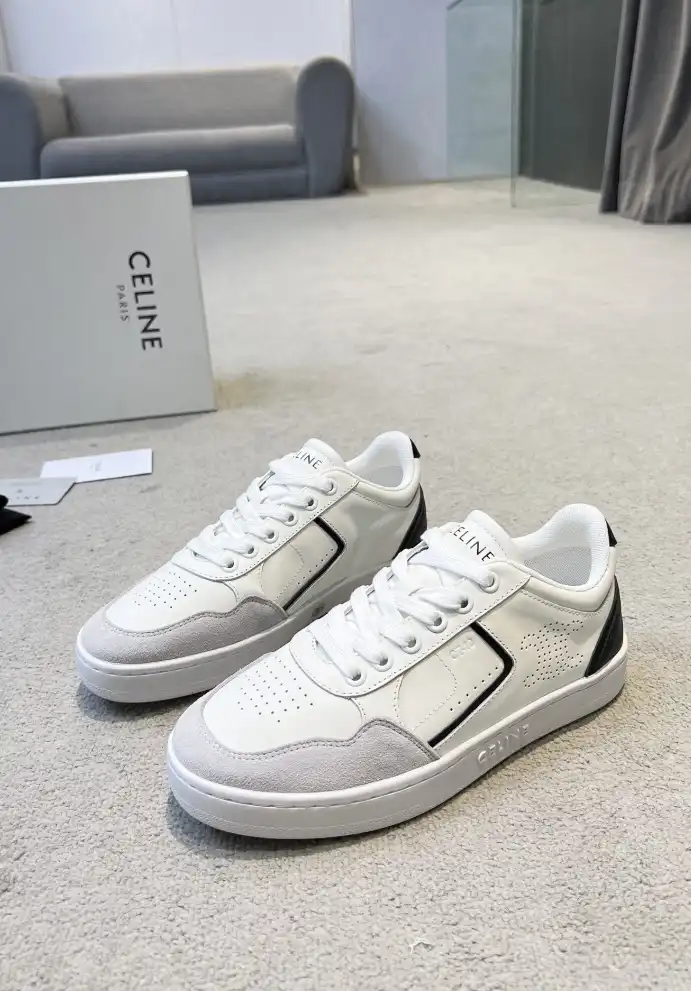 hype Celine Casual Shoes