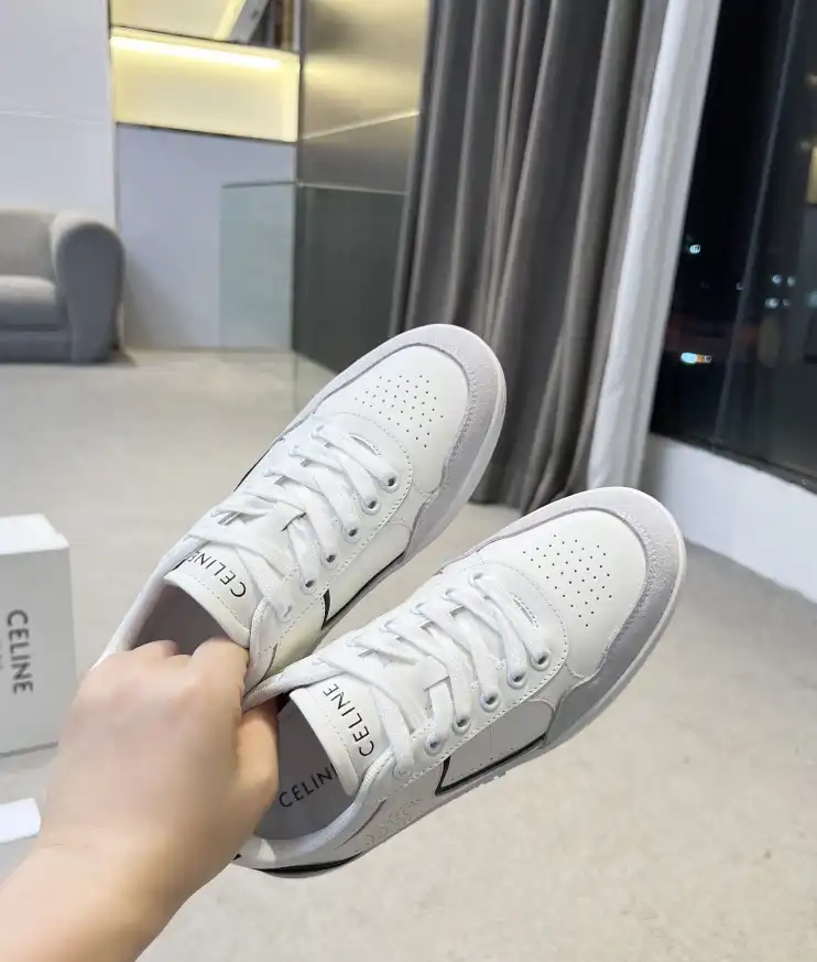 hype Celine Casual Shoes