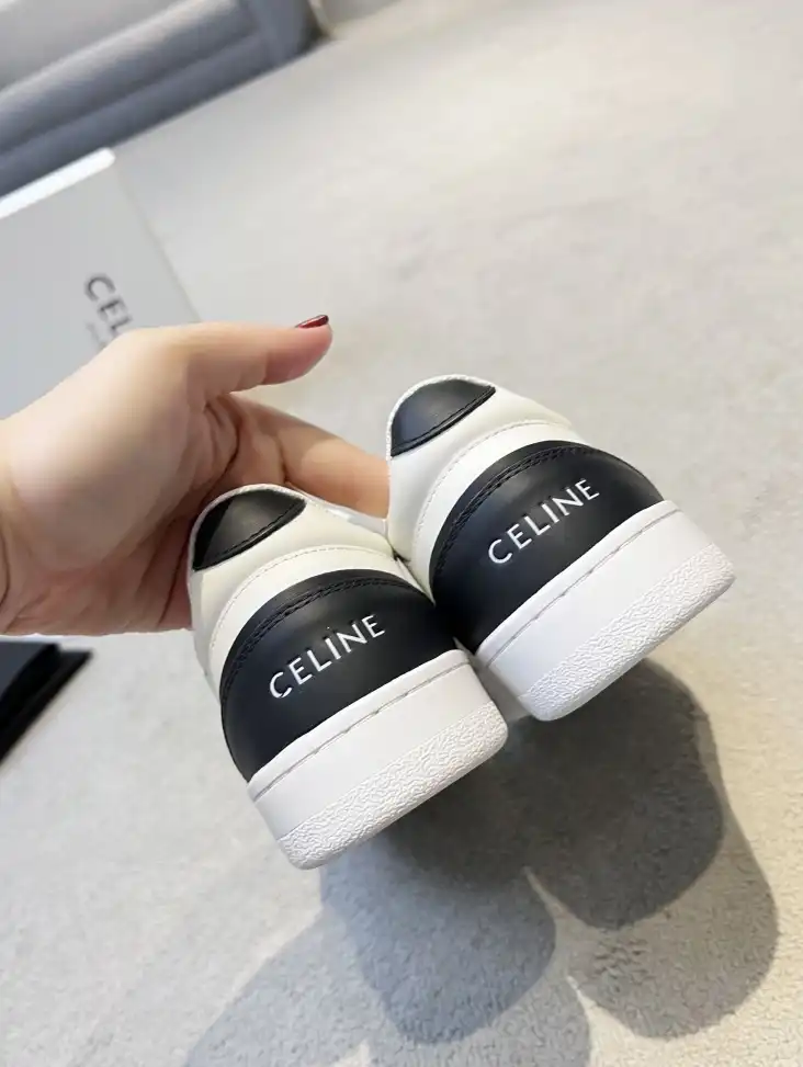 hype Celine Casual Shoes