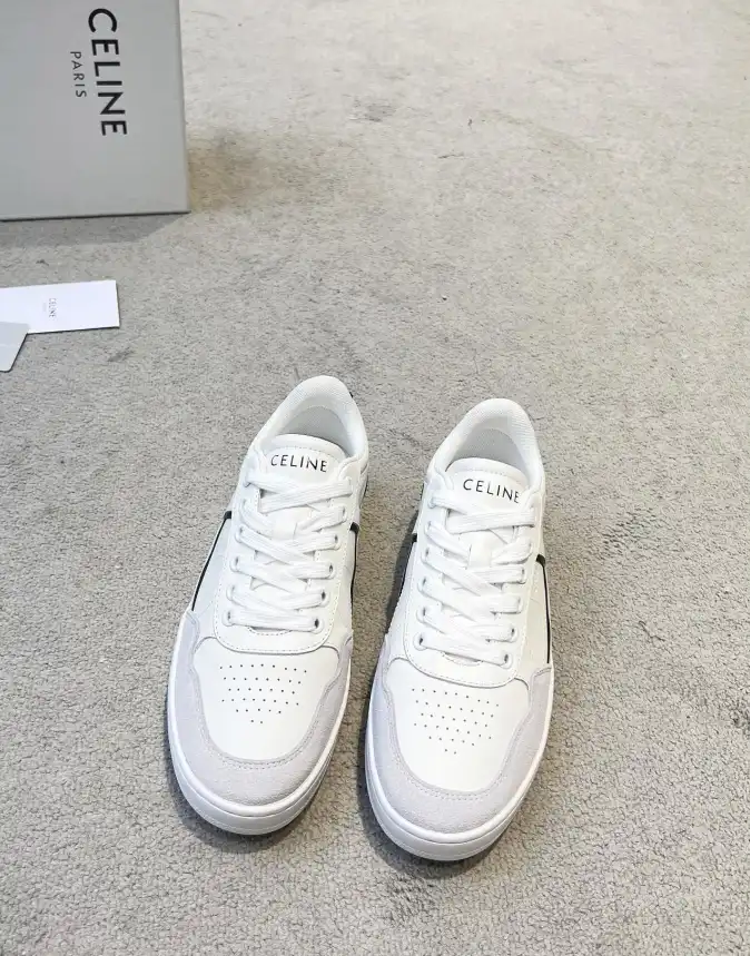 hype Celine Casual Shoes