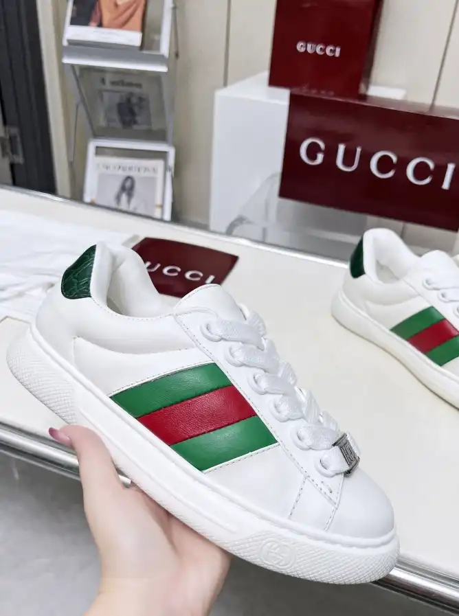 hype Gucci Casual Shoes