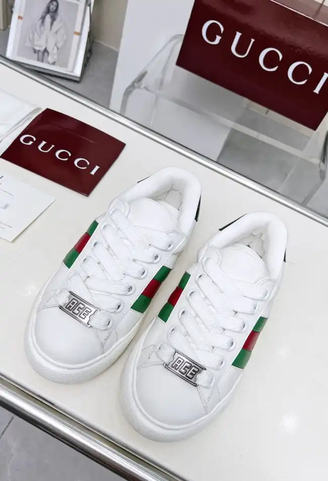 hype Gucci Casual Shoes