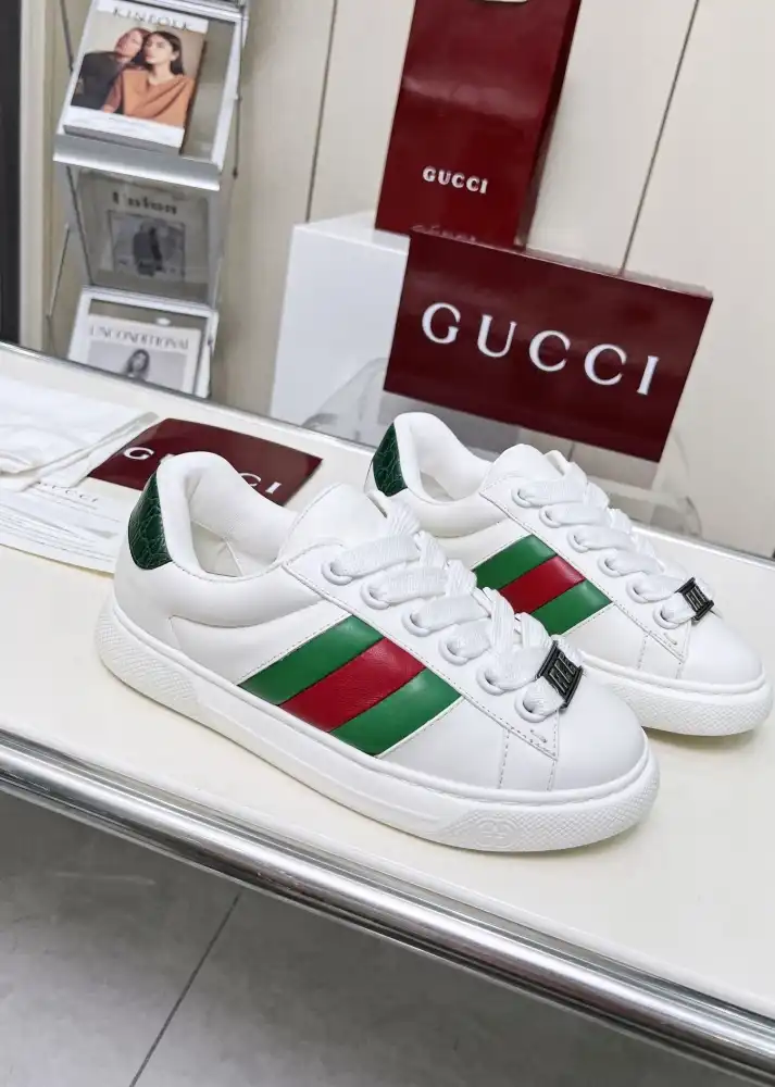 hype Gucci Casual Shoes