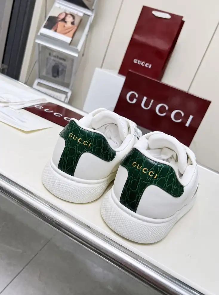 hype Gucci Casual Shoes