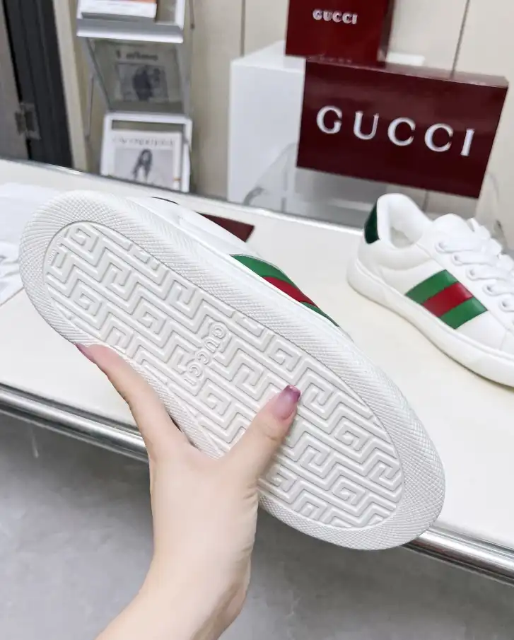 hype Gucci Casual Shoes