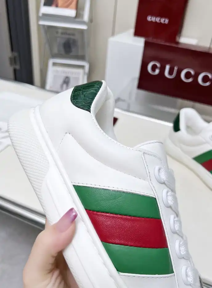 hype Gucci Casual Shoes