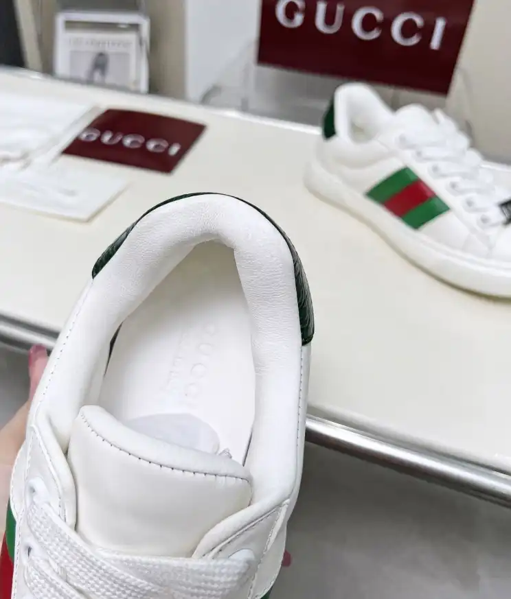 hype Gucci Casual Shoes