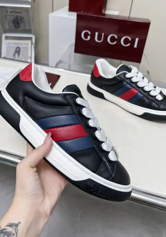 hype Gucci Casual Shoes