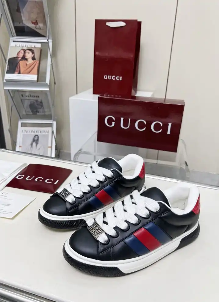 hype Gucci Casual Shoes