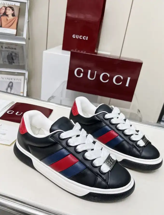 hype Gucci Casual Shoes