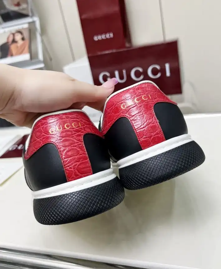 hype Gucci Casual Shoes