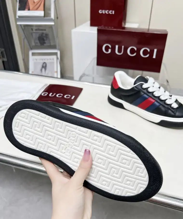 hype Gucci Casual Shoes