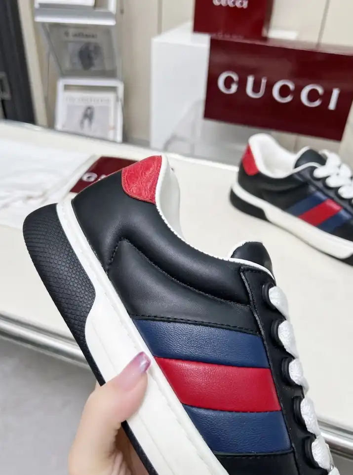 hype Gucci Casual Shoes