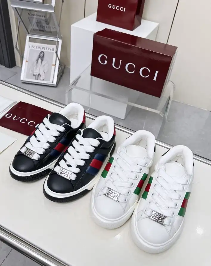 hype Gucci Casual Shoes