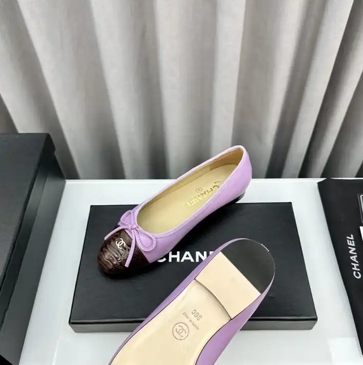 hype Chanel High Heels