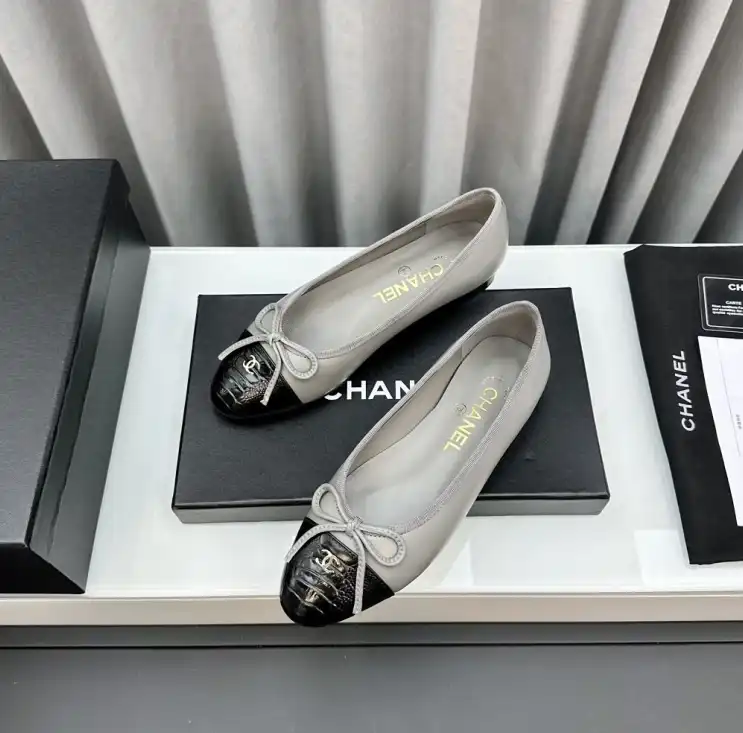 hype Chanel High Heels