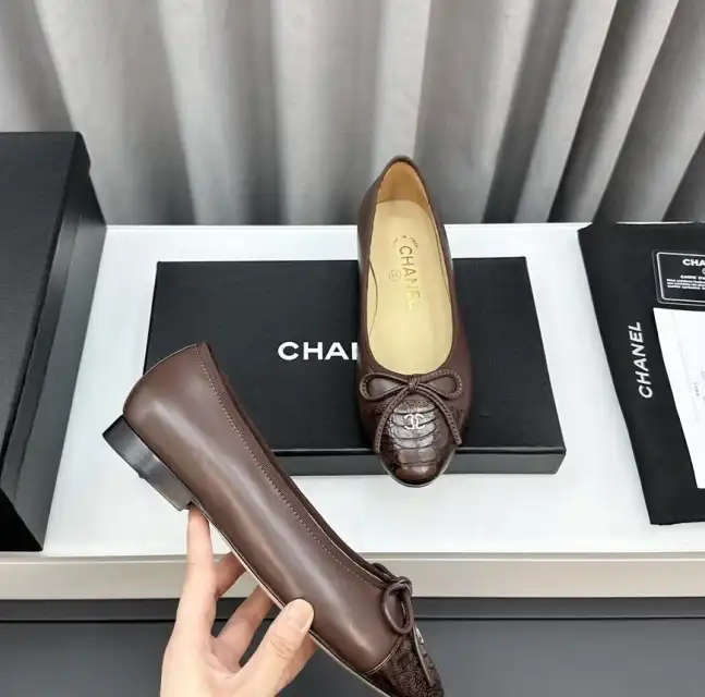 hype Chanel High Heels