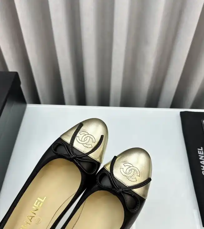 hype Chanel High Heels