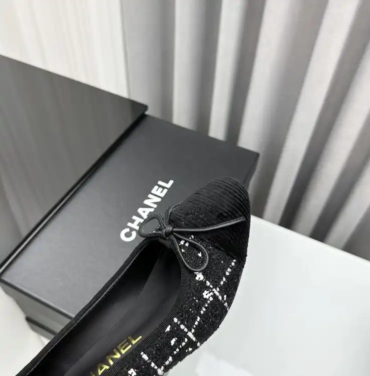 hype Chanel High Heels