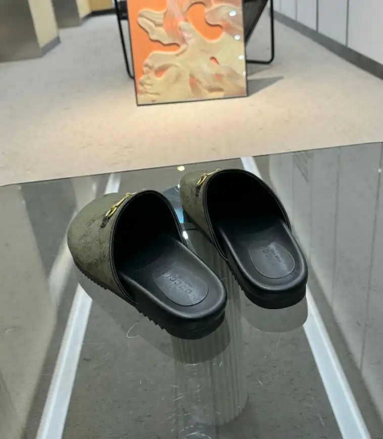 hype Gucci Slippers