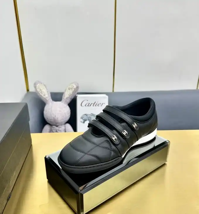 hype Chanel Casual Shoes