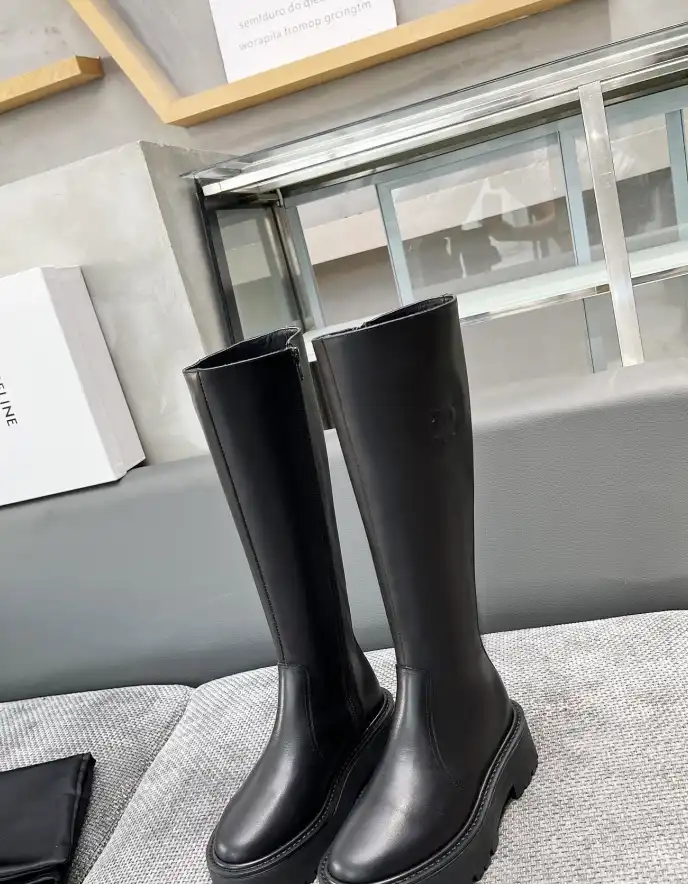 hype Celine Boots