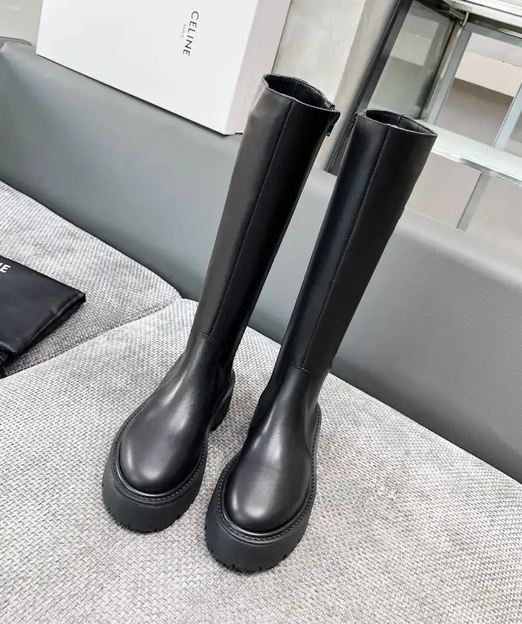 hype Celine Boots