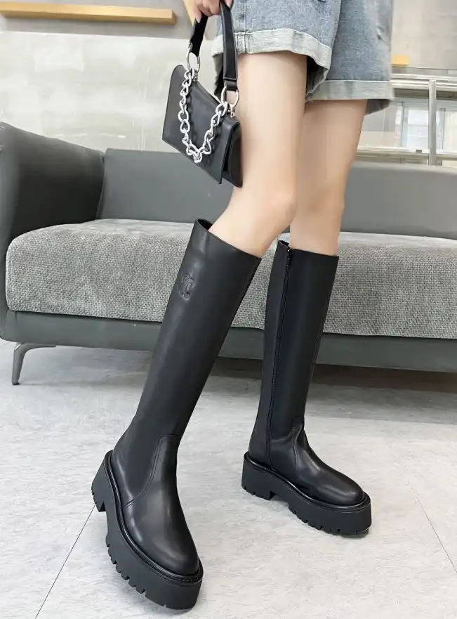 hype Celine Boots