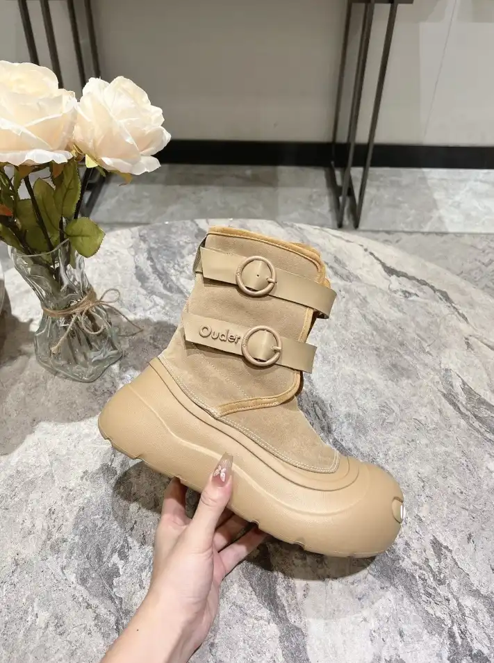 hype UGG Boots