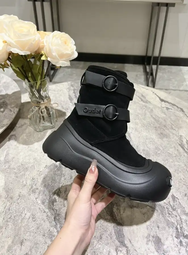 hype UGG Boots