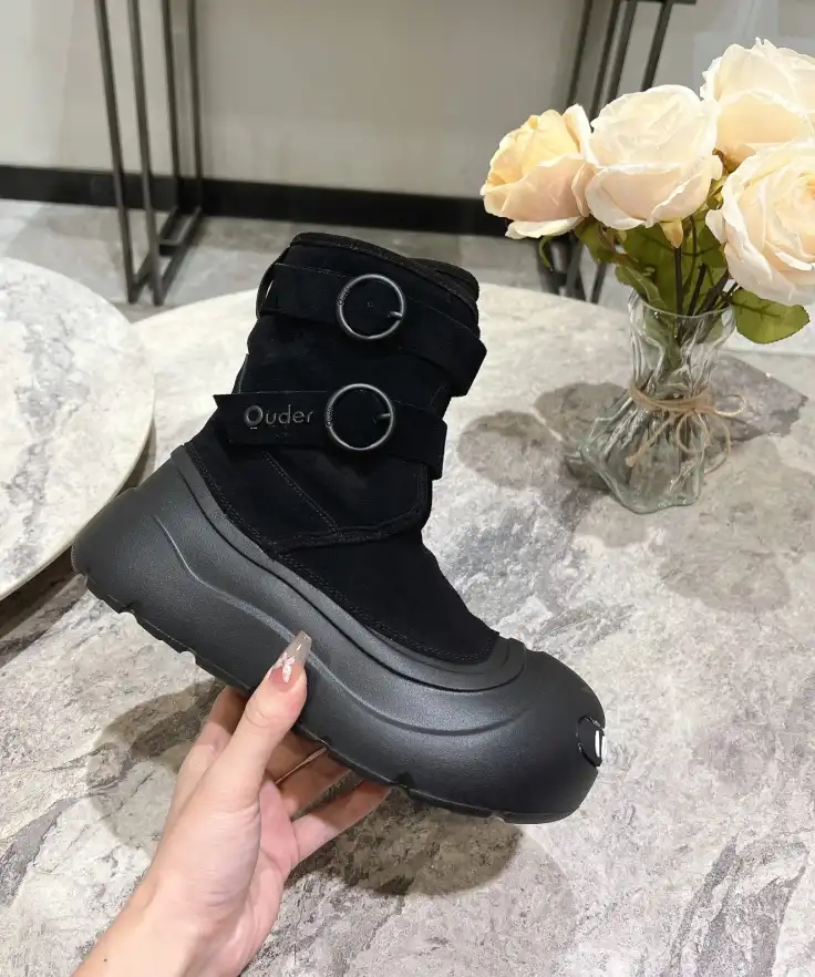 hype UGG Boots