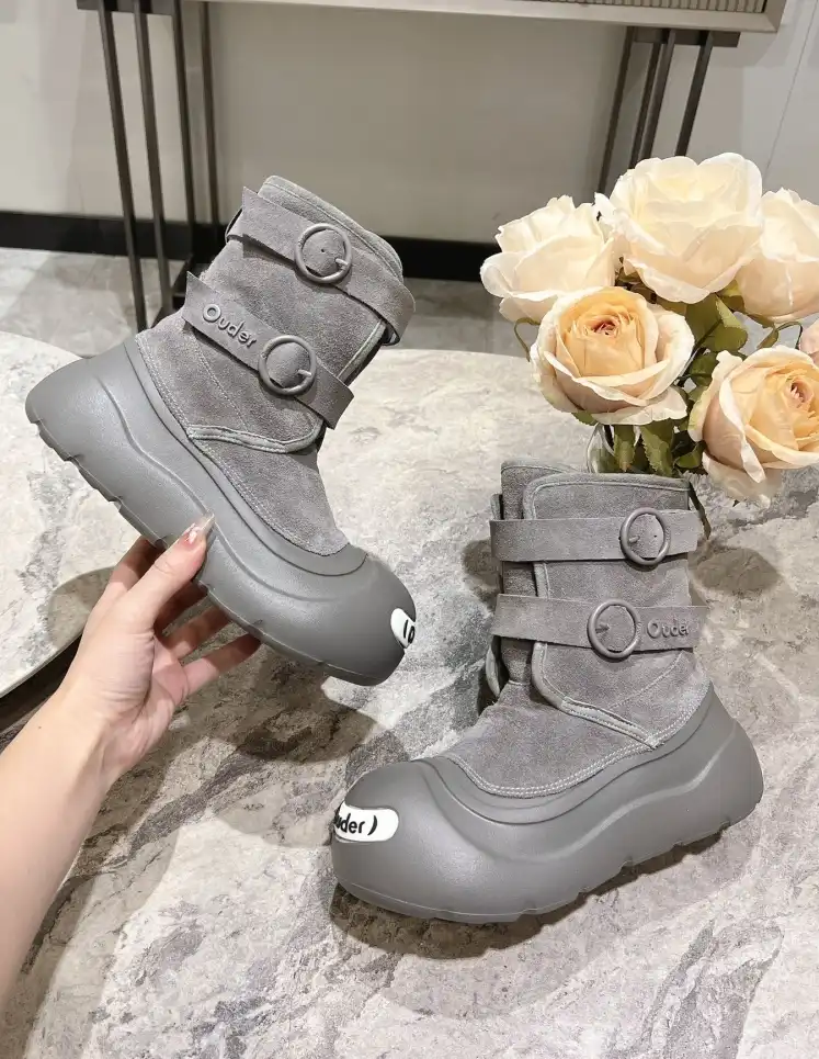 hype UGG Boots