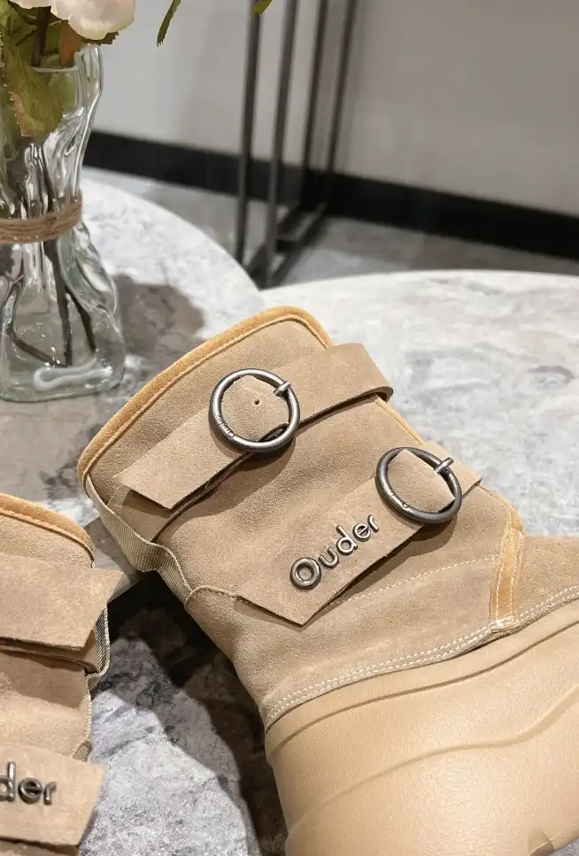 hype UGG Boots