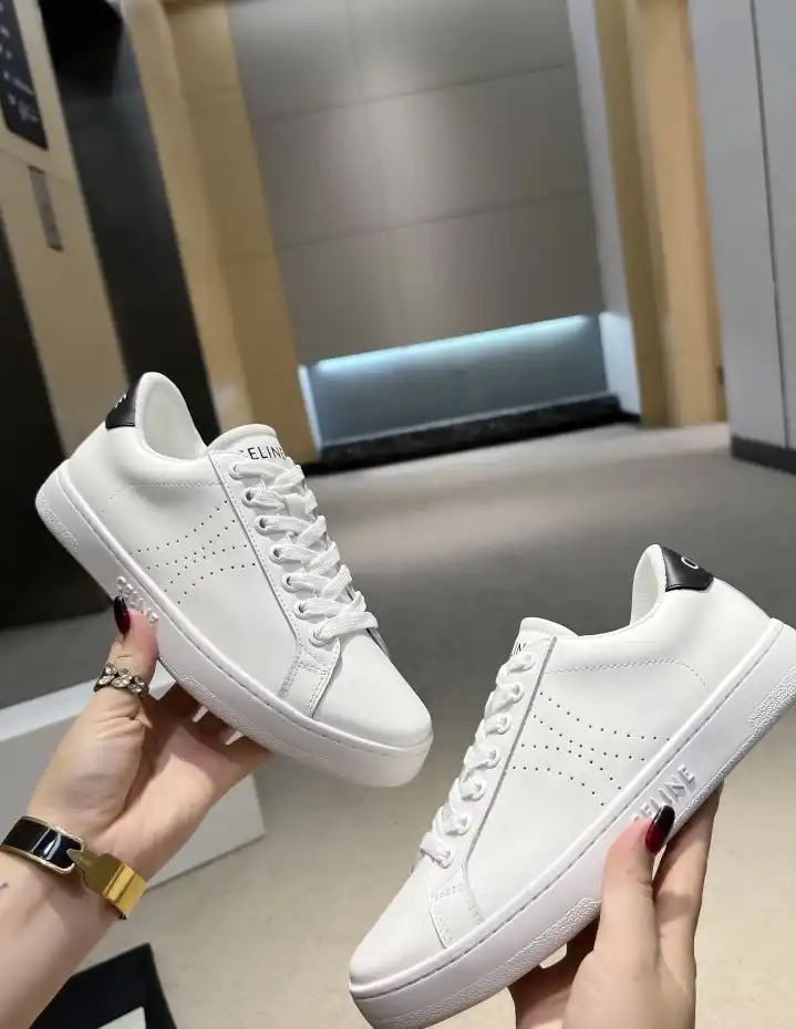 hype Celine Sneakers