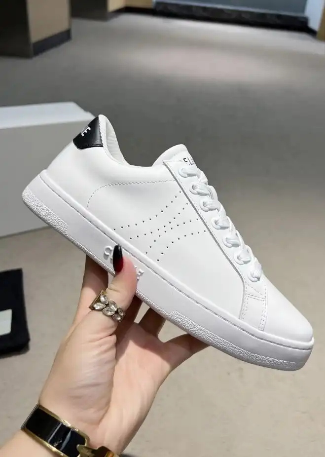 hype Celine Sneakers