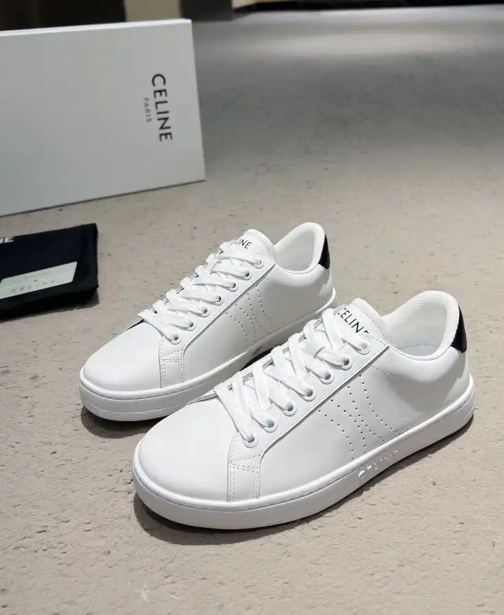 hype Celine Sneakers