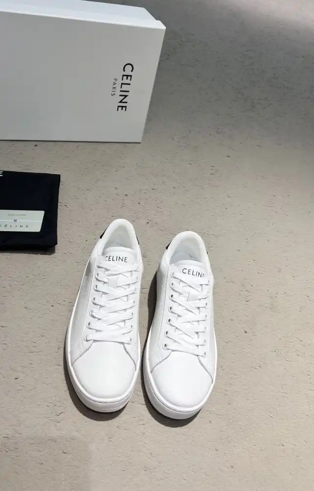 hype Celine Sneakers