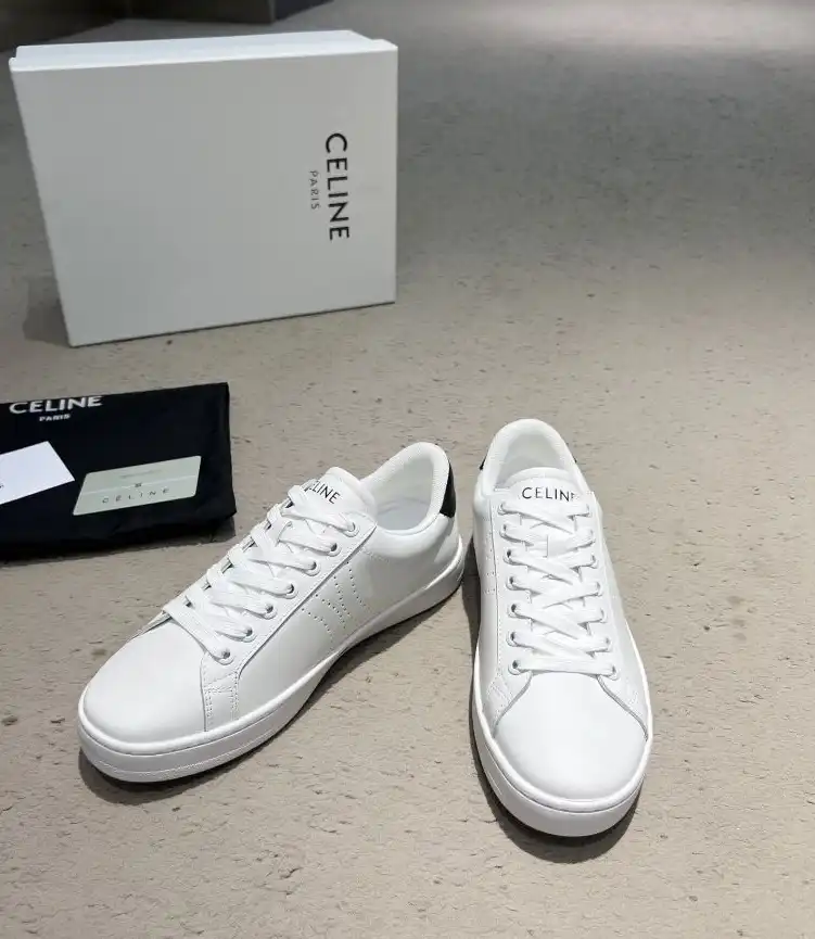 hype Celine Sneakers