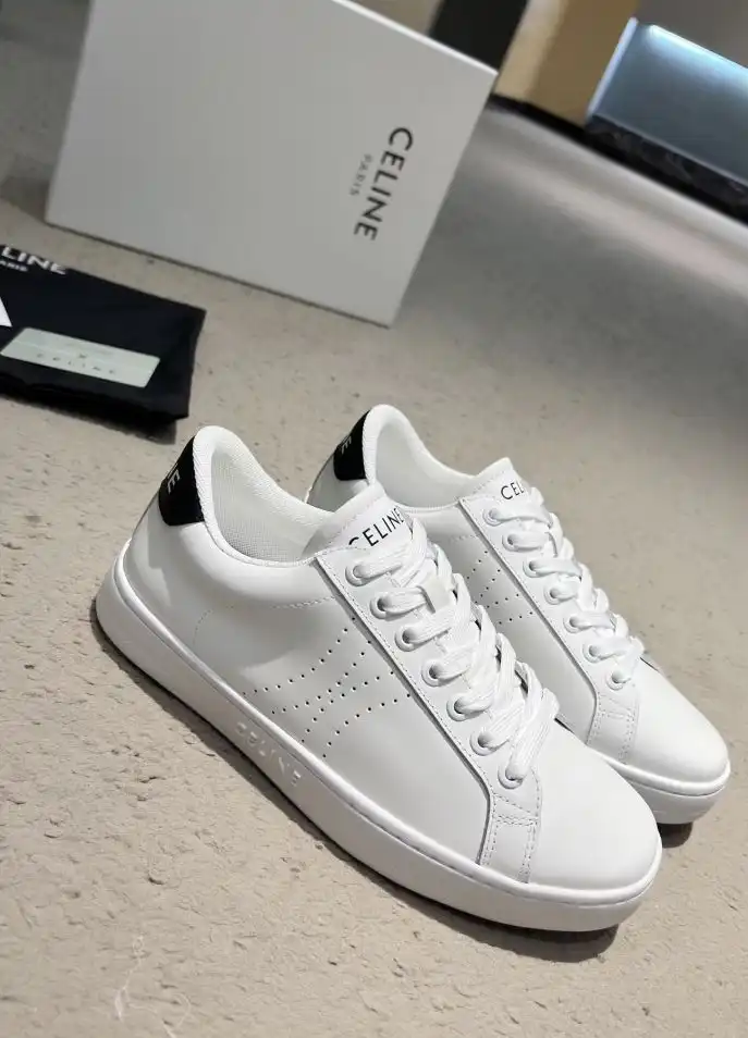 hype Celine Sneakers